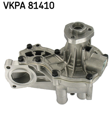 SKF VKPA 81410 Vízszivattyú, vízpumpa